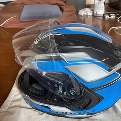 ヘルメットカブトの画像