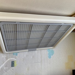 ペットトレーの画像