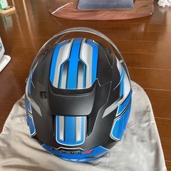 ヘルメットカブトの画像