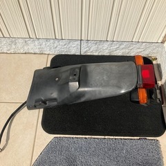 🉐ホンダ　FTR223🉐の画像