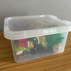 レゴ　　マリオの画像