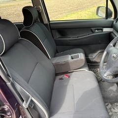 ムーブ　コンテカスタム　95000kmの画像