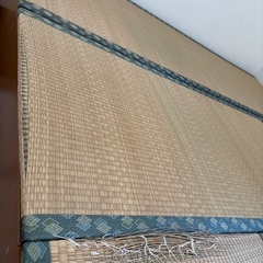 畳　収納ベッドの画像