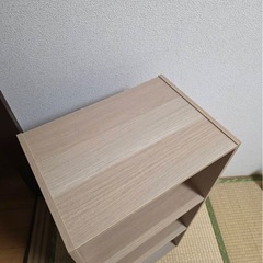 棚の画像