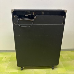 YAMAHA ベースアンプ　F100-115Bの画像