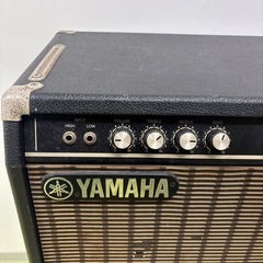 YAMAHA ベースアンプ　F100-115Bの画像