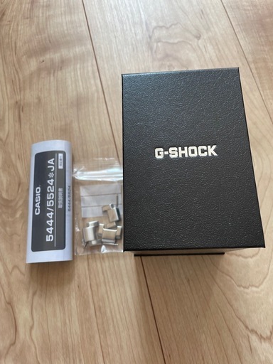 最終値下げ‼️
✨G-SHOCK✨ 