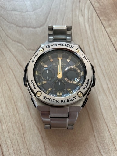 最終値下げ‼️
✨G-SHOCK✨ 