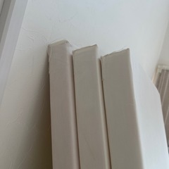 吸音ボードの定番！「GCボード」50mm（大）（910x1820mm/）厚手ガラスクロス貼り 防音工事に最適！DIYにも！音響／ピアノ／楽器練習／ホームシアター／スタジオ／防音の画像