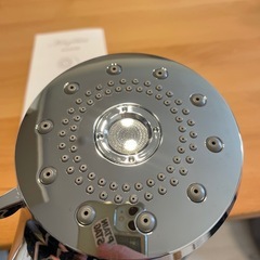 シャワーヘッドの画像