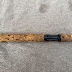 バスロッド　コンバットスティックインスパイア　スーパースピットファイア　ICSS-64Lの画像