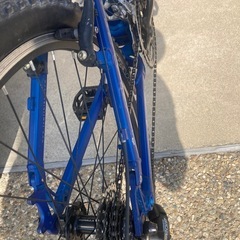 JAMIS ジェイミス DAKAR SPORT ダカール マウンテンバイクの画像