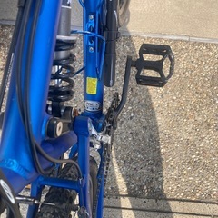 JAMIS ジェイミス DAKAR SPORT ダカール マウンテンバイクの画像