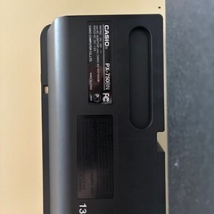 CASIO Privia PX750の画像