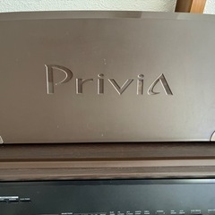 CASIO Privia PX750の画像