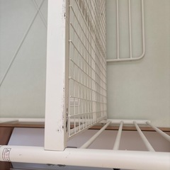 ニトリ　ハイベッドの画像