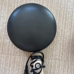 電気ホットプレートの画像