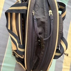 ママバッグの画像