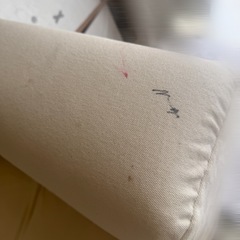 無印良品ソファーの画像