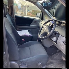 トヨタ　ノア　積車の画像