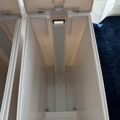 ゴミ箱20L  2個の画像