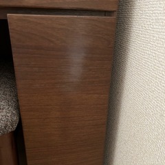 ドレッサーの画像