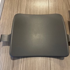 ストッケ　トリップトラップ　ベビーセットのみの画像