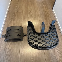 ストッケ　トリップトラップ　ベビーセットのみの画像