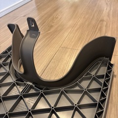 ストッケ　トリップトラップ　ベビーセットのみの画像