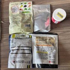 デュピアMS（1.5〜2cm）約300匹の画像