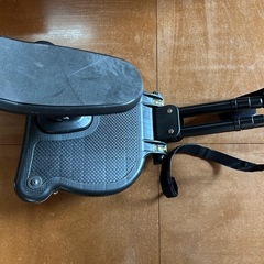 ベビーカーボードの画像