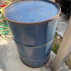 ドラム缶の画像