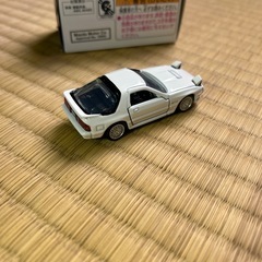 トミカ　RX-7 FCの画像