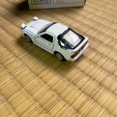 トミカ　RX-7 FCの画像