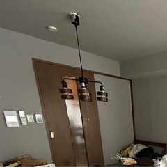 【決定しました】シーリングライトの画像