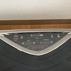 RIZAP  　　Doctor Airの画像