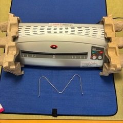 パーリナルラミーネーターA3の画像