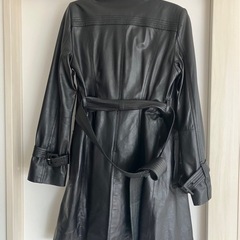 ピンキーandダイアントレンチコート
の画像