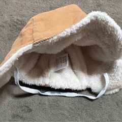 西松屋　冬の3点セット
の画像