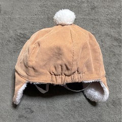 西松屋　冬の3点セット
の画像