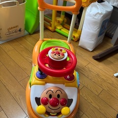 アンパンマンの画像