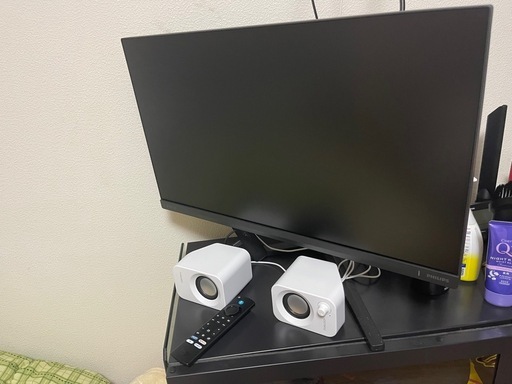 ゲーミングモニター240Hz 美品
