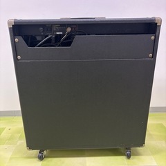 YAMAHA ベースアンプ　F50-115Bの画像