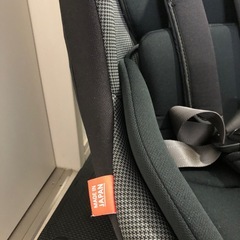 チャイルドシートの画像