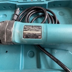 マキタ　マルチツールの画像