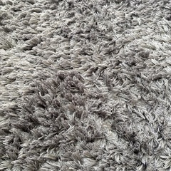 黒色カーペット売りますの画像