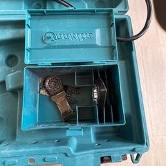 マキタ　マルチツールの画像