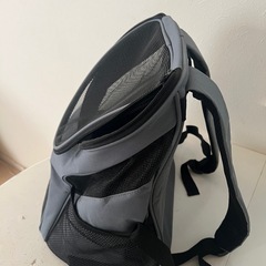 ペットキャリーリュック
の画像