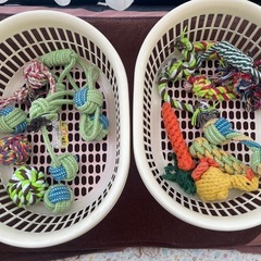 ペット用品　主にワンちゃん用の画像