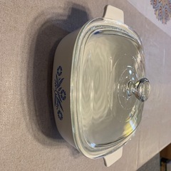 コーニングウェアの画像